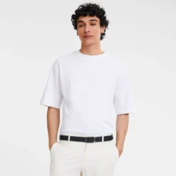 Ceinture Homme Delta Box
