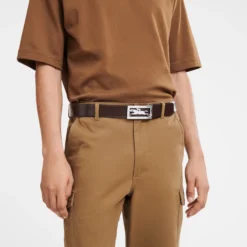 Ceinture Homme Delta Box
