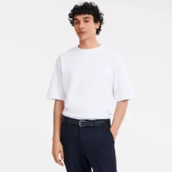 Ceinture homme Le Foulonné