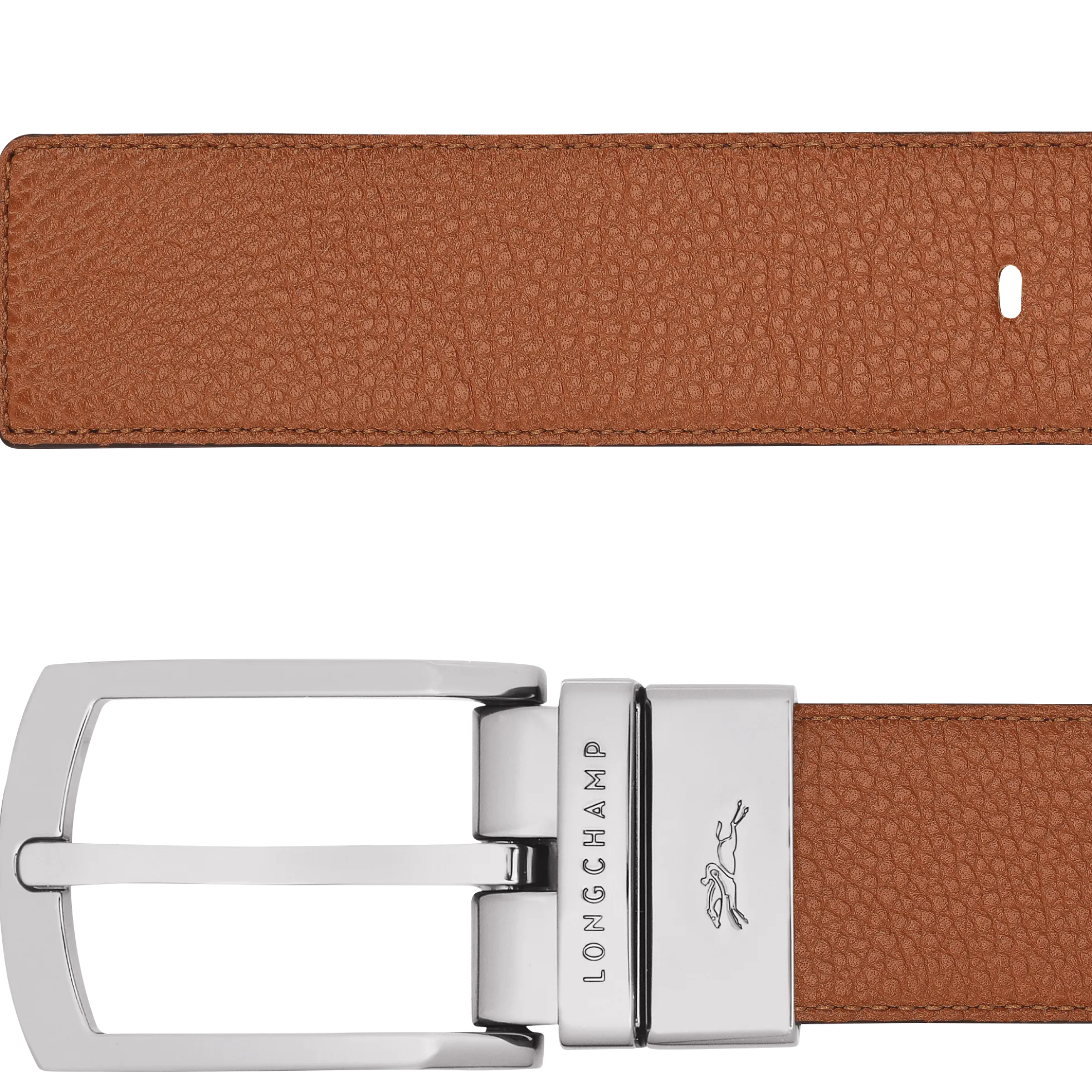 Ceinture homme Le Foulonné