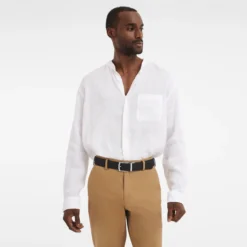 Ceinture homme Le Foulonné