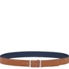 Ceinture homme Le Foulonné