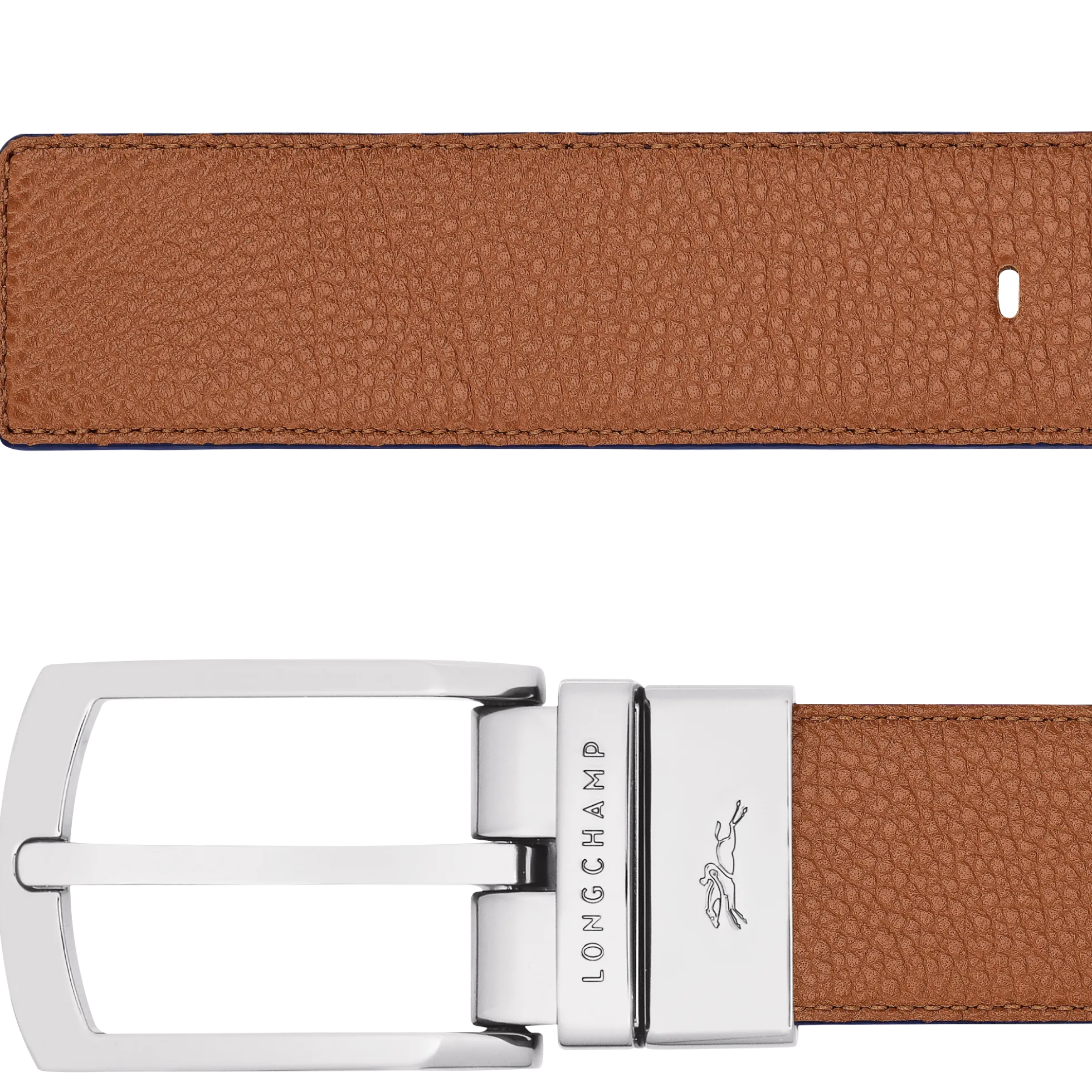 Ceinture homme Le Foulonné
