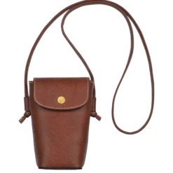 Etui téléphone avec cordon Épure