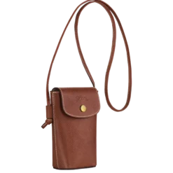 Etui téléphone avec cordon Épure