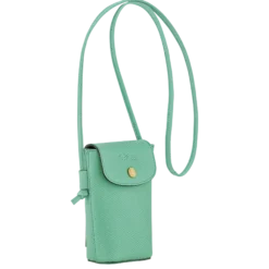 Etui téléphone avec cordon Épure