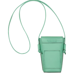 Etui téléphone avec cordon Épure