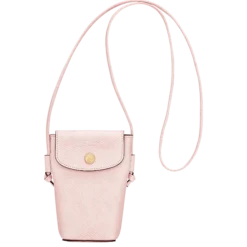 Etui téléphone avec cordon Épure