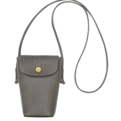 Etui téléphone avec cordon Épure