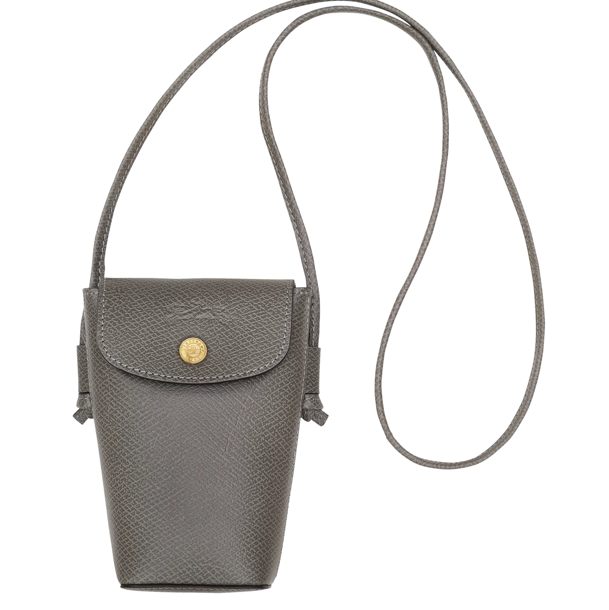 Etui téléphone avec cordon Épure