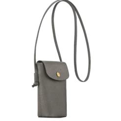 Etui téléphone avec cordon Épure