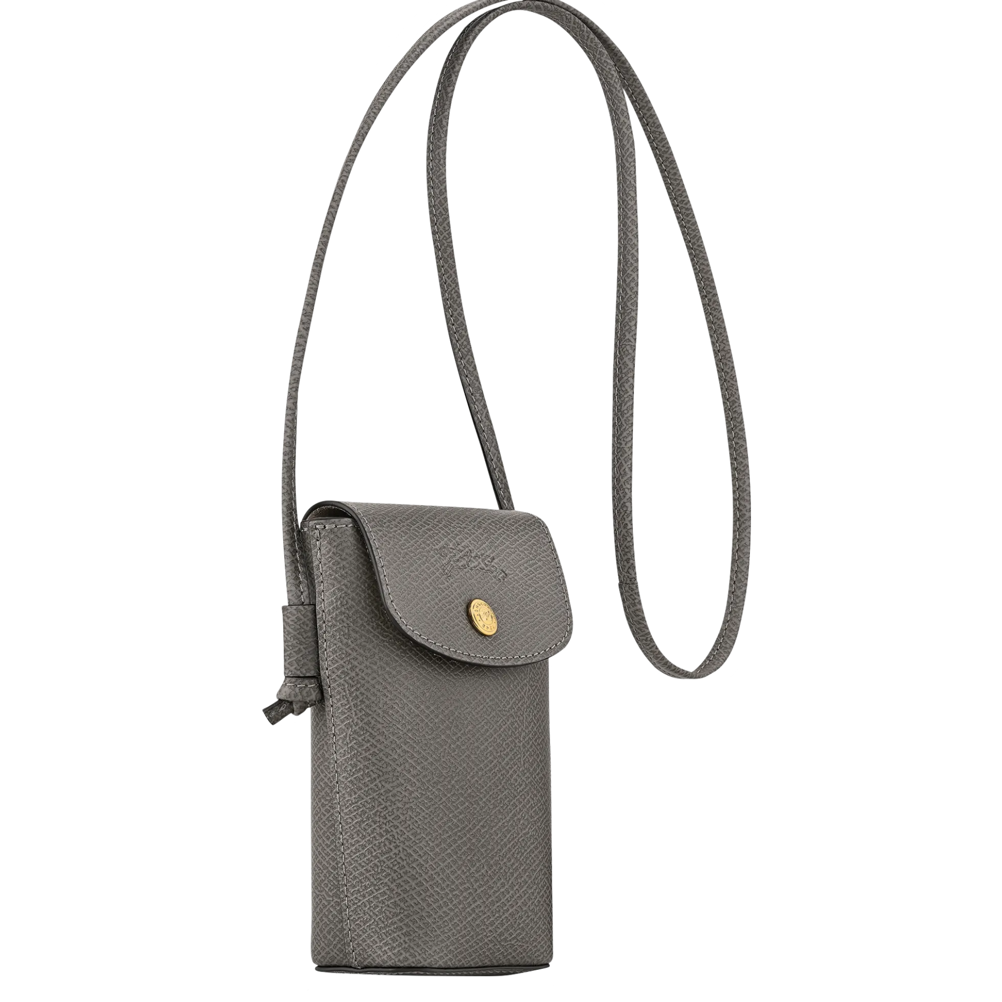 Etui téléphone avec cordon Épure