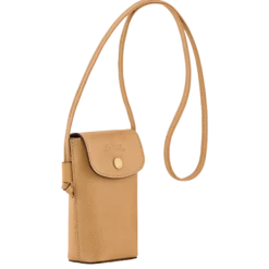 Etui téléphone avec cordon Épure