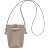 Etui téléphone Le Roseau