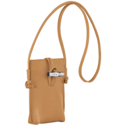 Etui téléphone Le Roseau