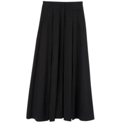 Jupe midi