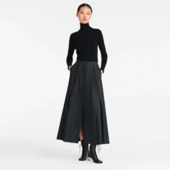 Jupe midi