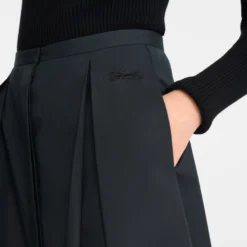 Jupe midi