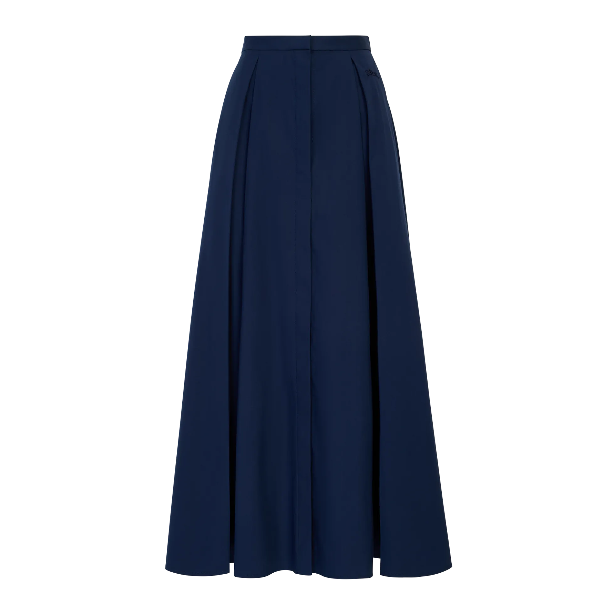 Jupe midi