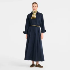 Jupe midi