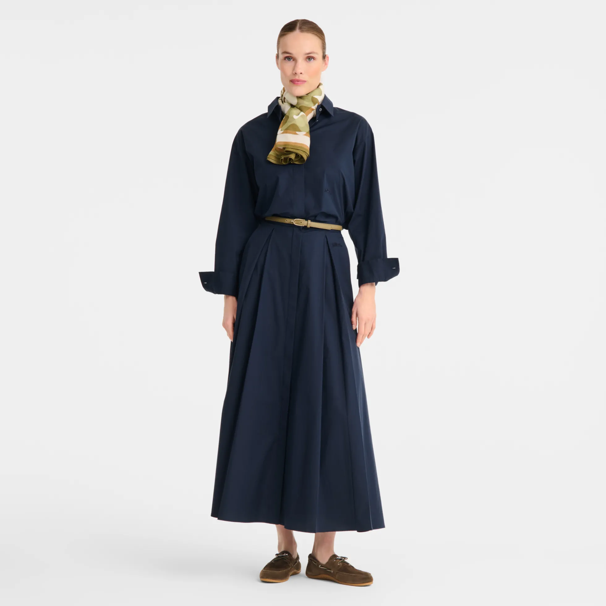 Jupe midi
