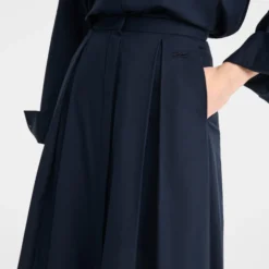Jupe midi