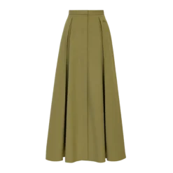 Jupe midi