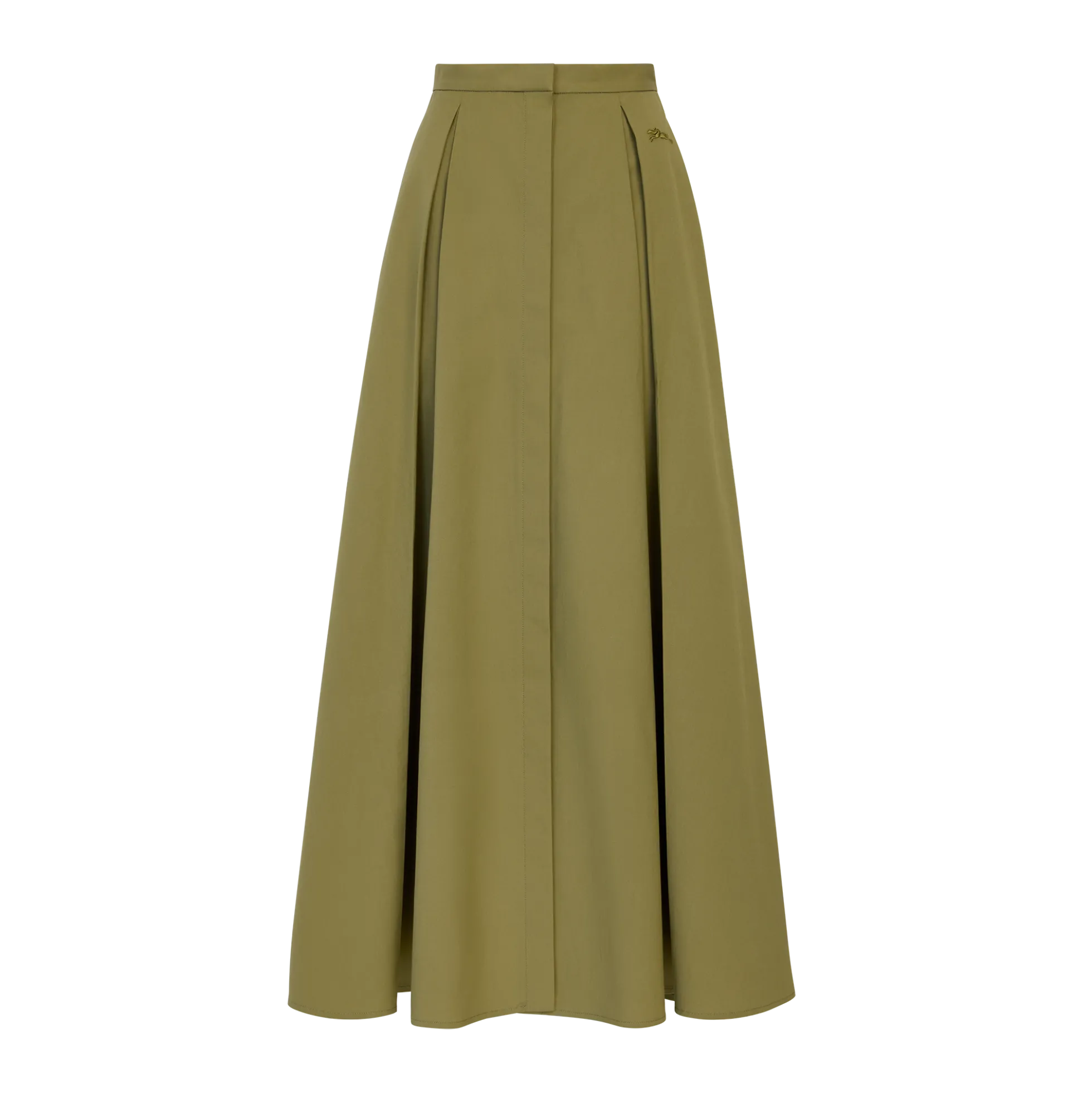 Jupe midi