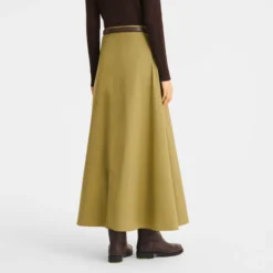 Jupe midi