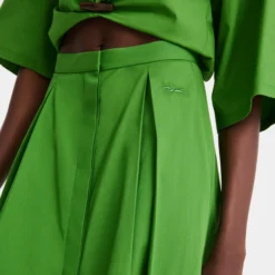 Jupe midi
