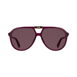 Lunettes de soleil