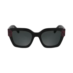 Lunettes de soleil