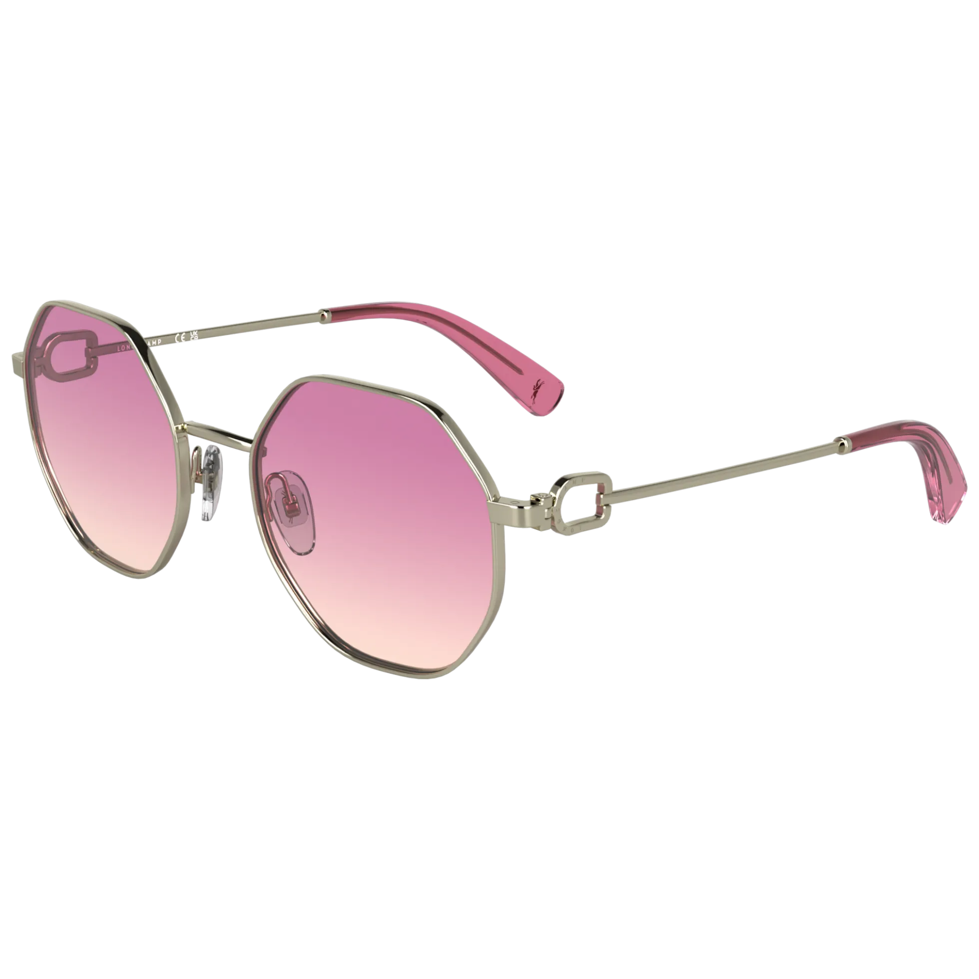 Lunettes de soleil