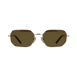 Lunettes de soleil