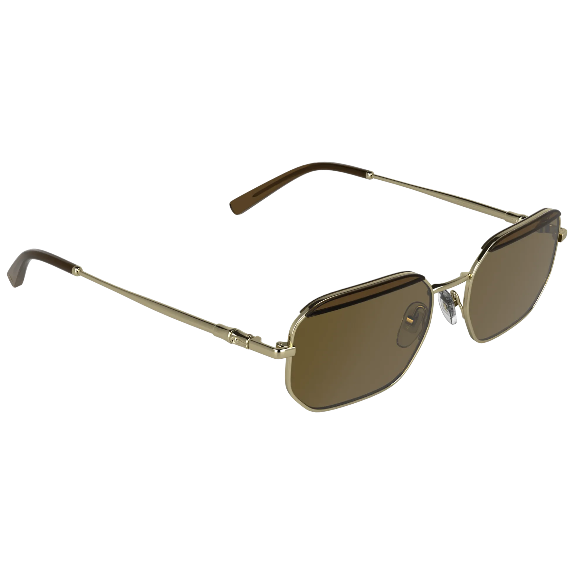 Lunettes de soleil