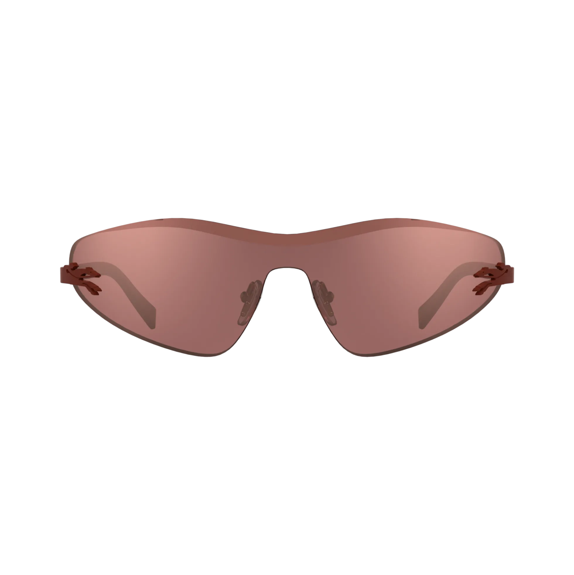 Lunettes de soleil