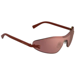 Lunettes de soleil