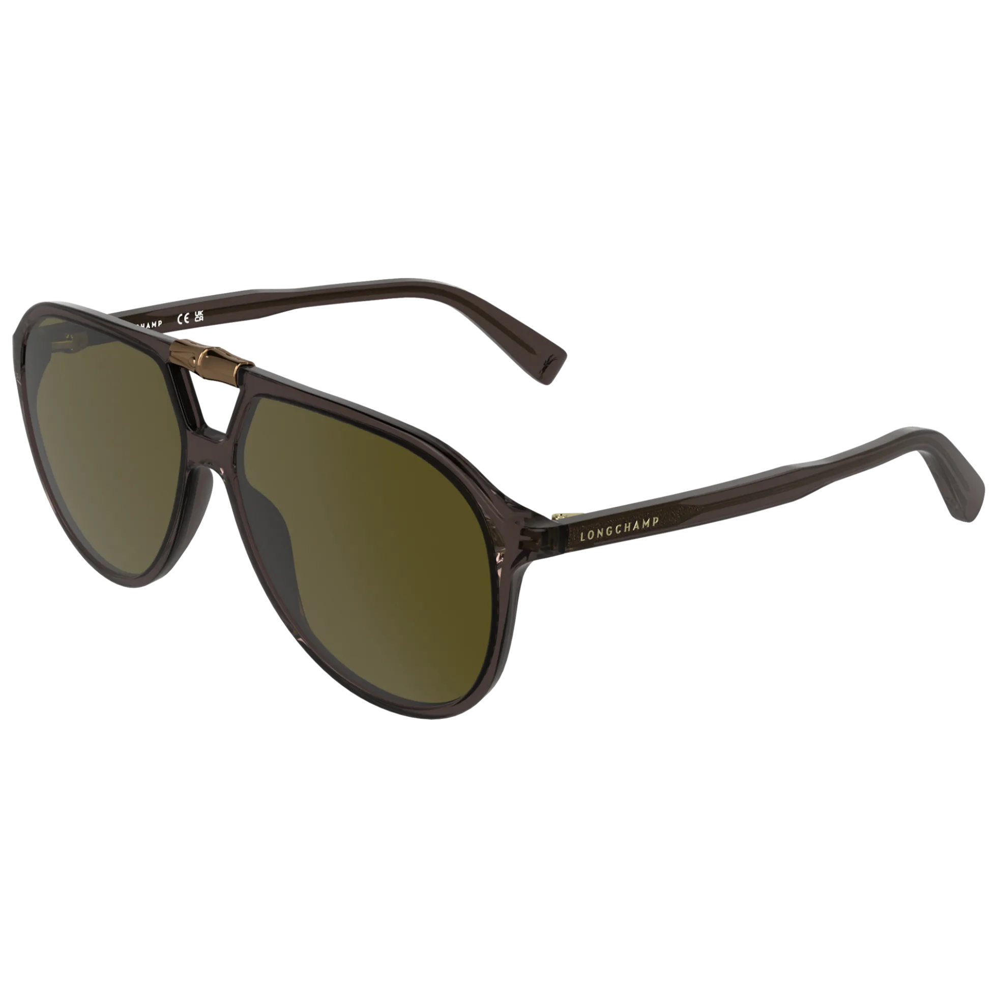 Lunettes de soleil