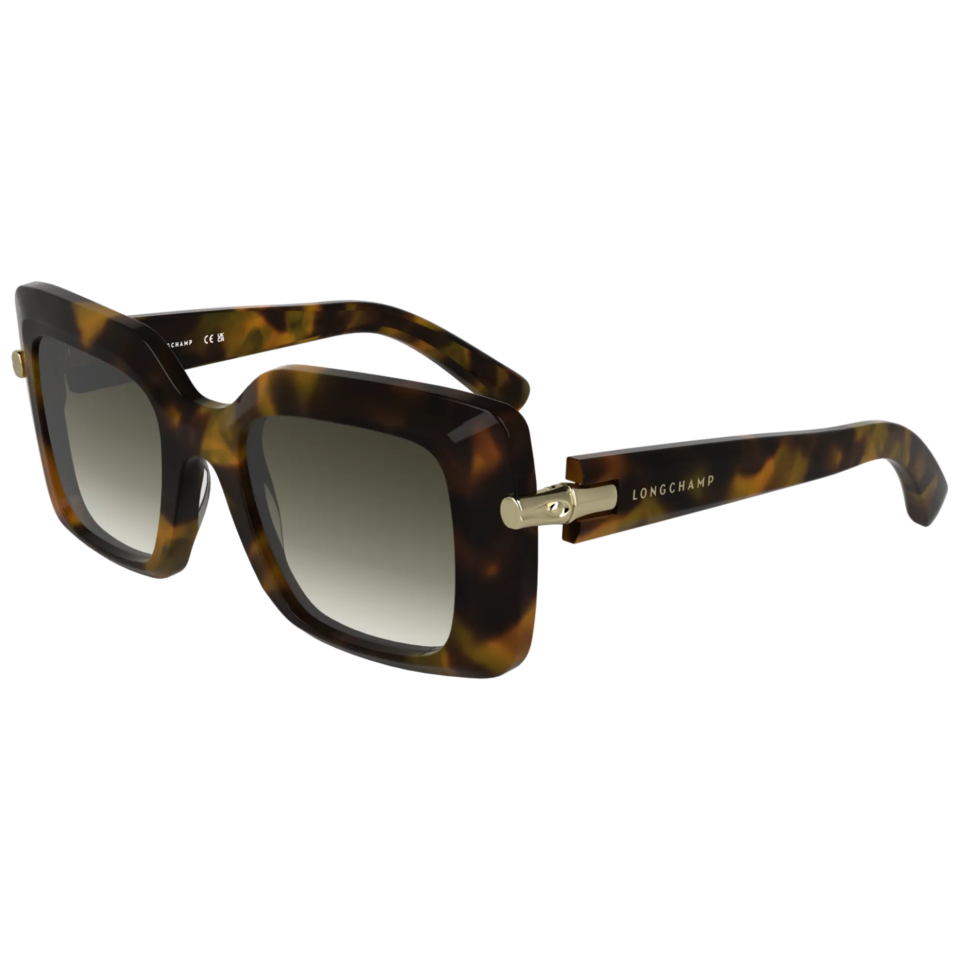 Lunettes de soleil