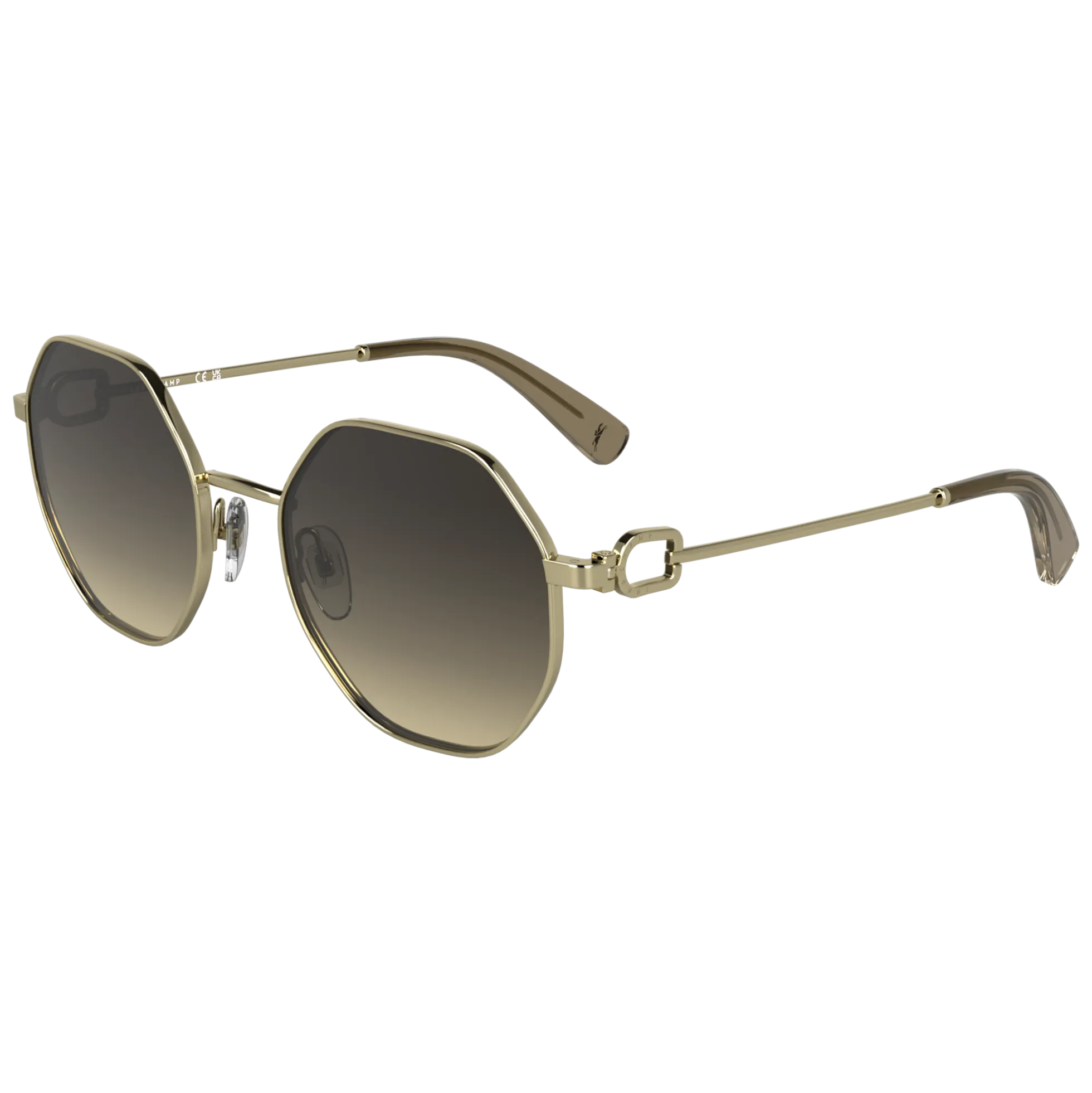 Lunettes de soleil