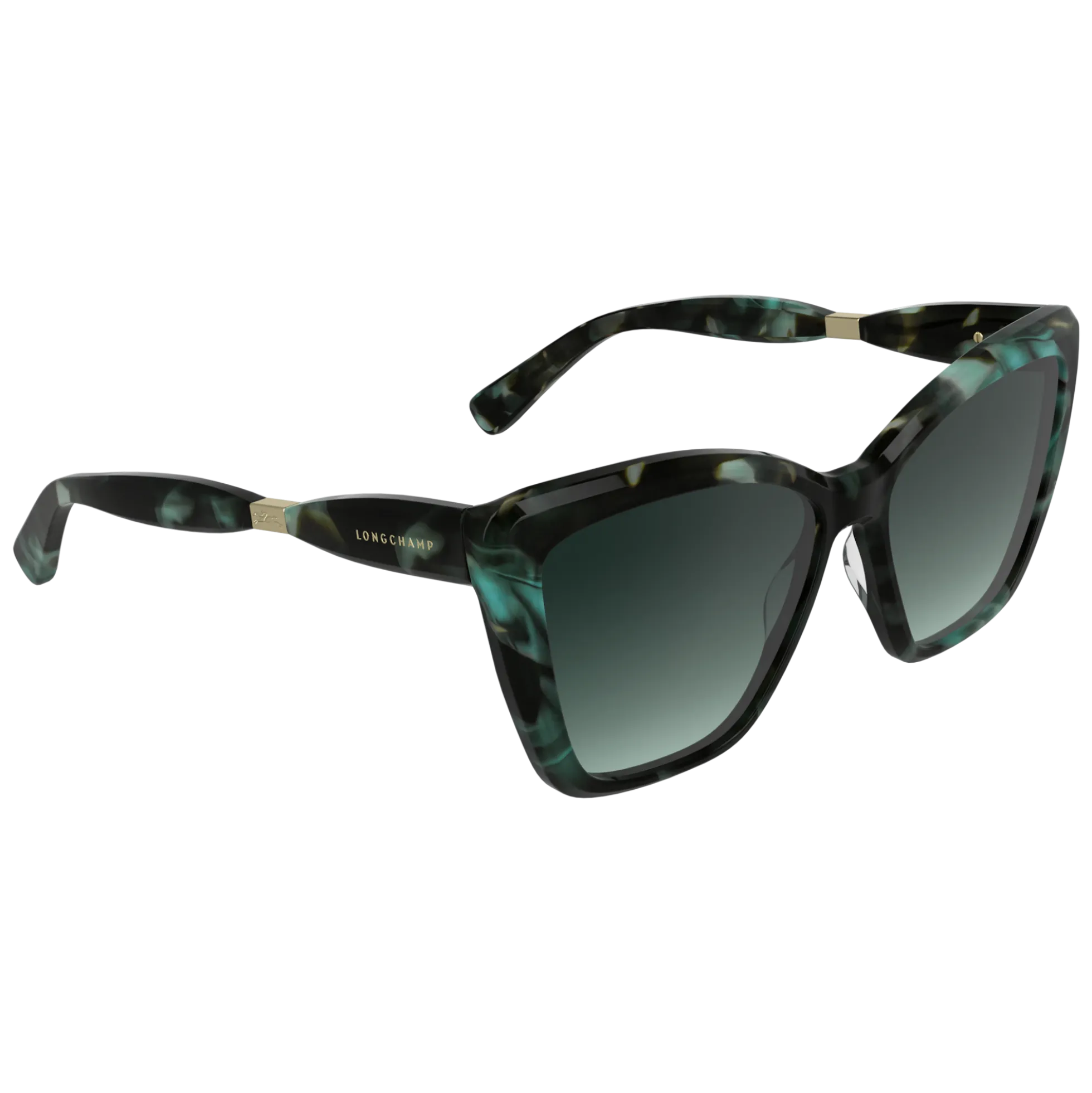 Lunettes de soleil