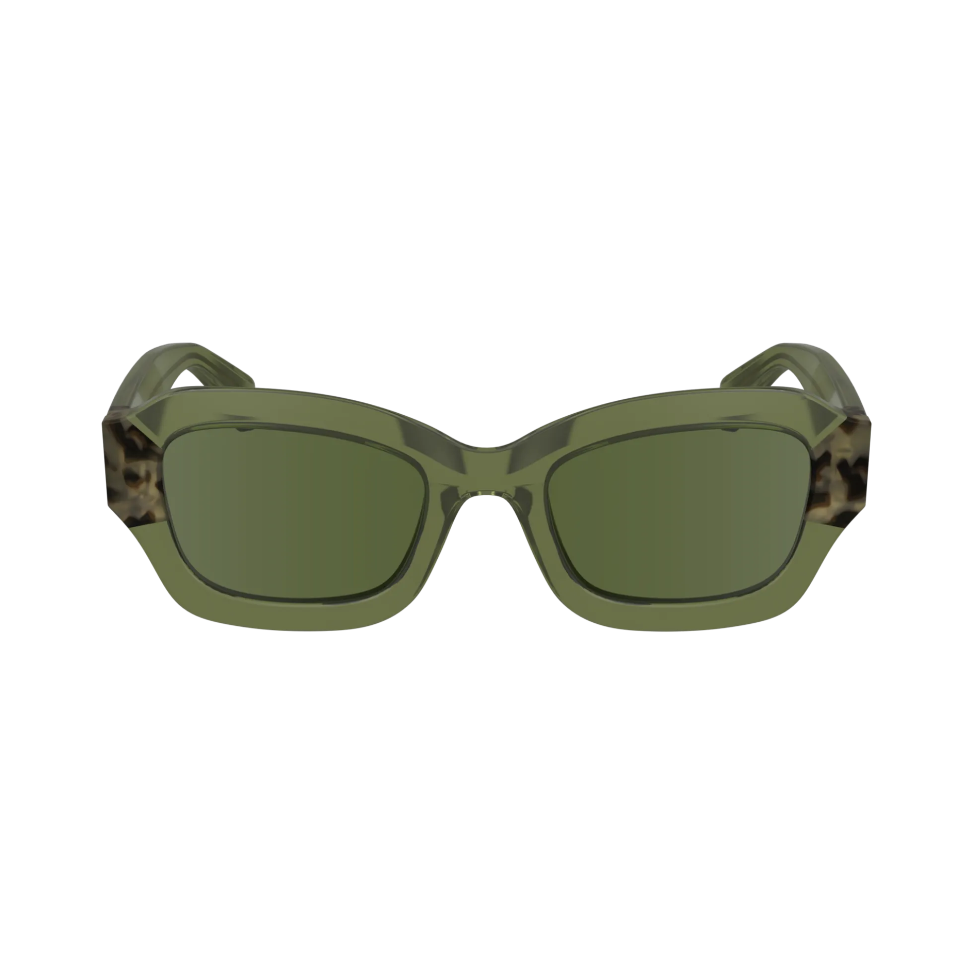 Lunettes de soleil