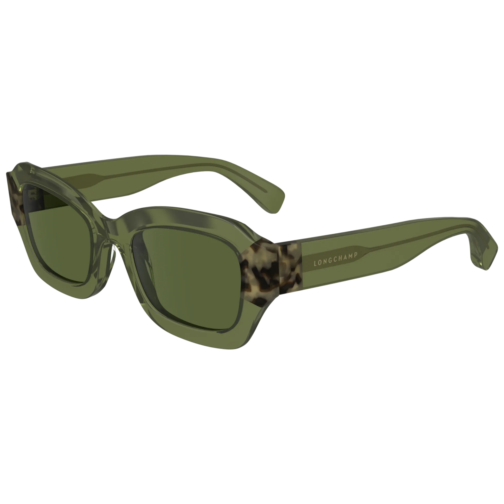 Lunettes de soleil