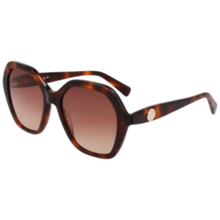Lunettes de soleil
