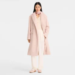 Manteau