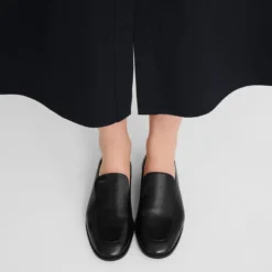 Mocassins Au Sultan