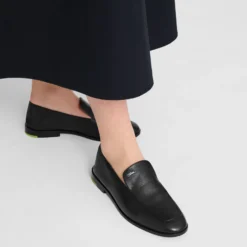 Mocassins Au Sultan