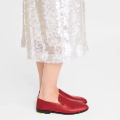 Mocassins Au Sultan