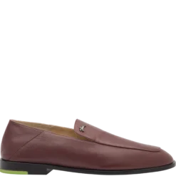 Mocassins Au Sultan