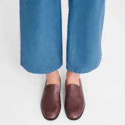 Mocassins Au Sultan